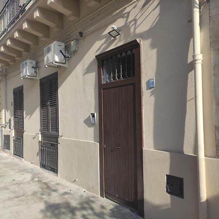 A Casa Da Chiara Διαμέρισμα Παλέρμο Εξωτερικό φωτογραφία
