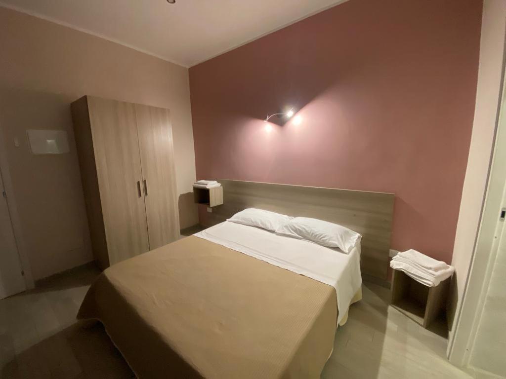 A Casa Da Chiara Διαμέρισμα Παλέρμο Εξωτερικό φωτογραφία