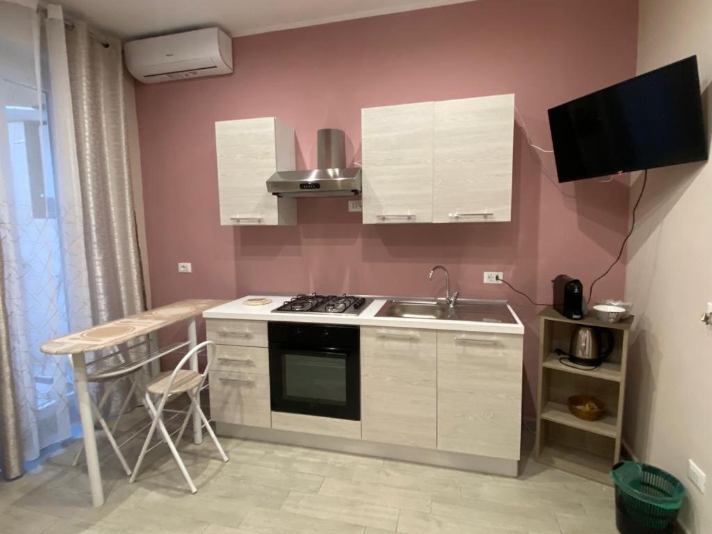 A Casa Da Chiara Διαμέρισμα Παλέρμο Εξωτερικό φωτογραφία