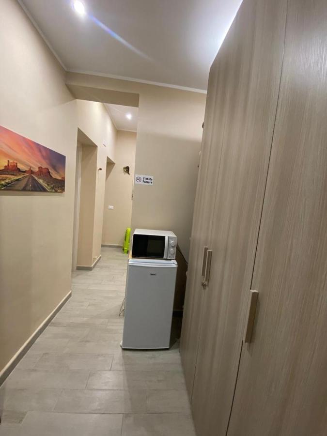 A Casa Da Chiara Διαμέρισμα Παλέρμο Εξωτερικό φωτογραφία