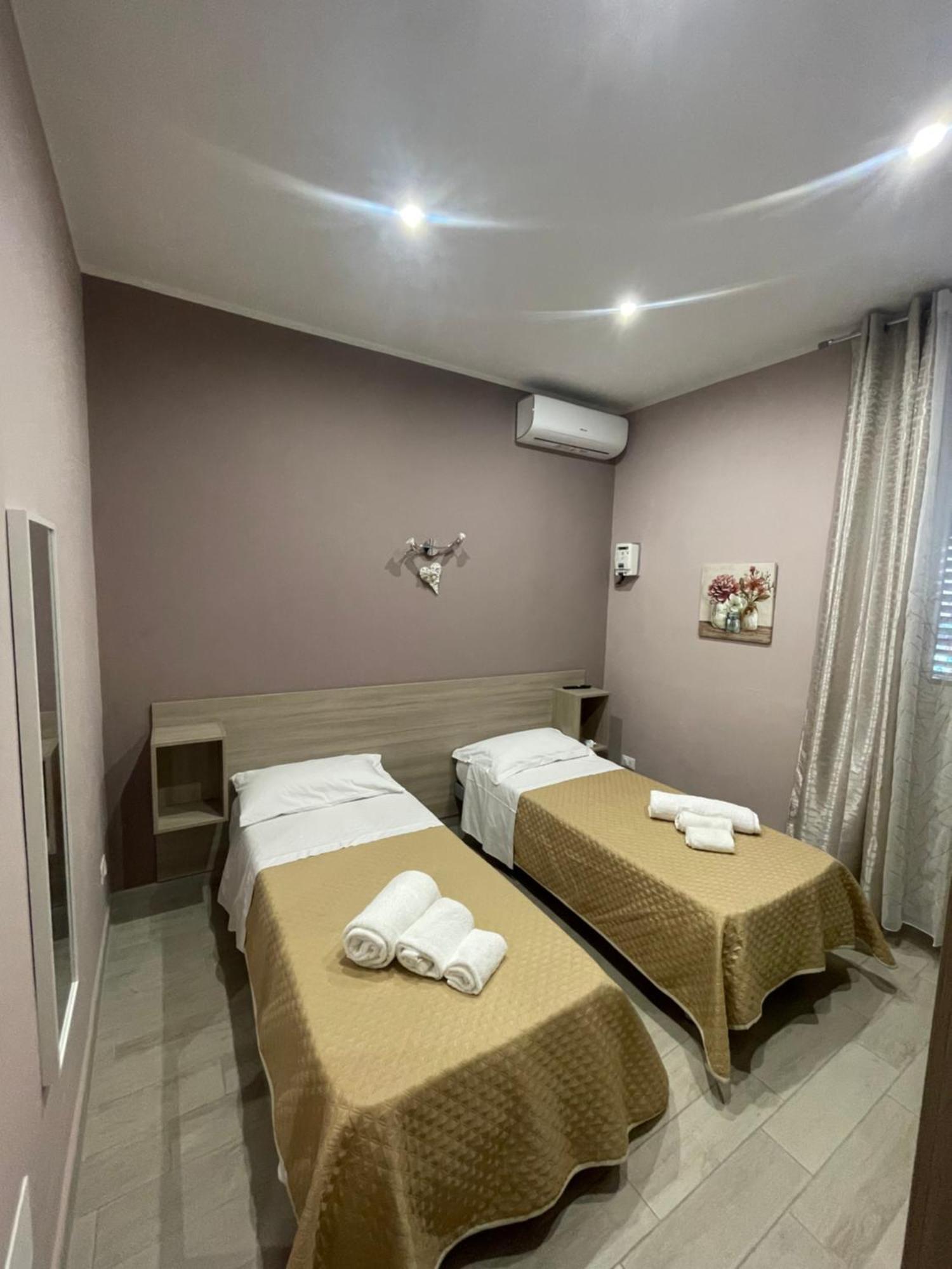A Casa Da Chiara Διαμέρισμα Παλέρμο Εξωτερικό φωτογραφία