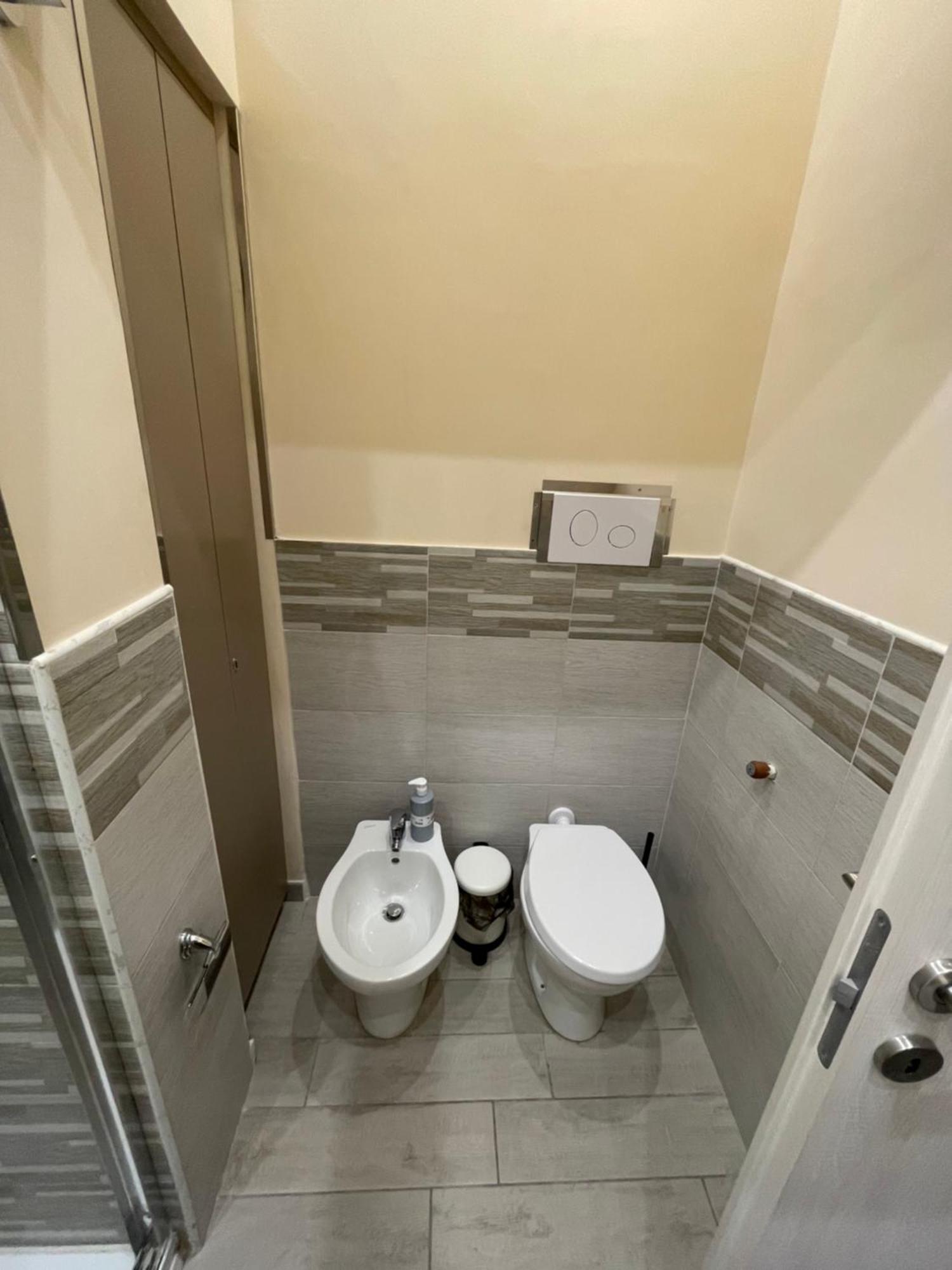 A Casa Da Chiara Διαμέρισμα Παλέρμο Εξωτερικό φωτογραφία